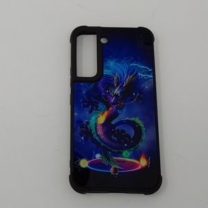 Dragon Phone Case for Samsung Galaxy S22